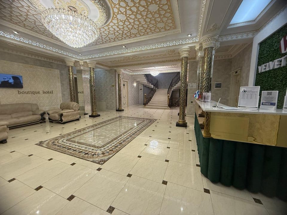 Velvet Hotel Hotel in Europe