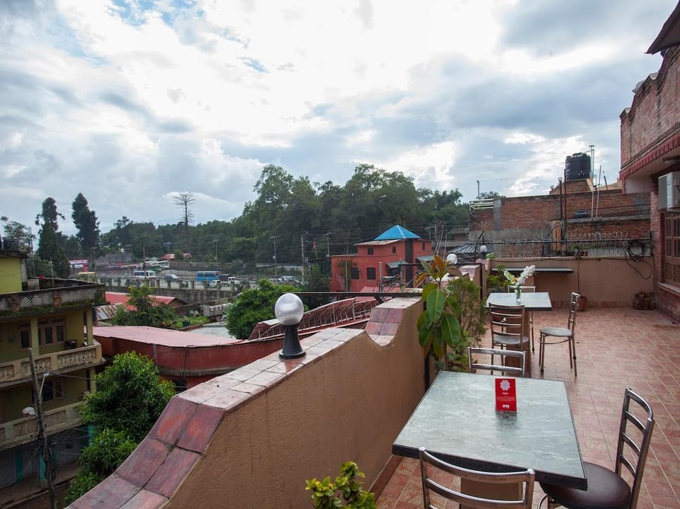 OYO 174 Shiva Shankar Hotel Hotel in Kathmandu