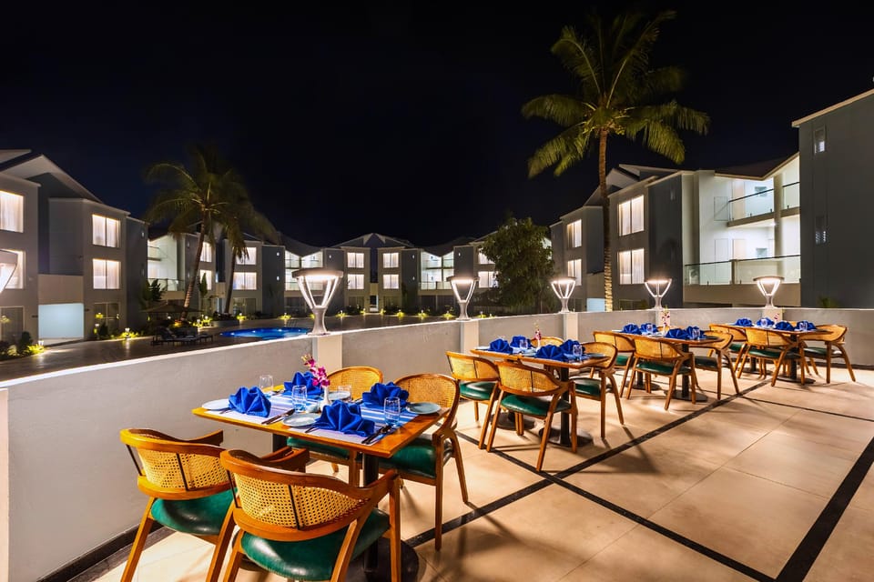 Sterling Arka Suites, Puri  Resort in Puri