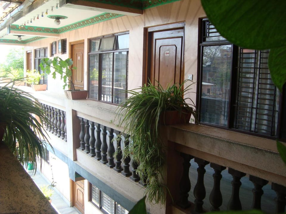 Hotel Metropolitan Kantipur Hotel in Kathmandu