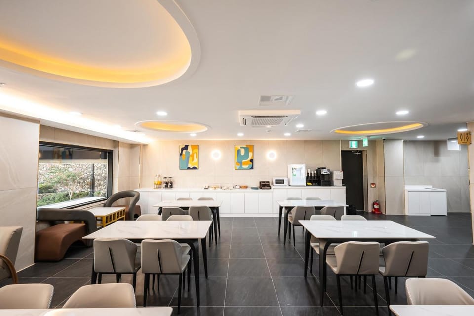 Mokpo Hotel Vavant Motel in South Korea