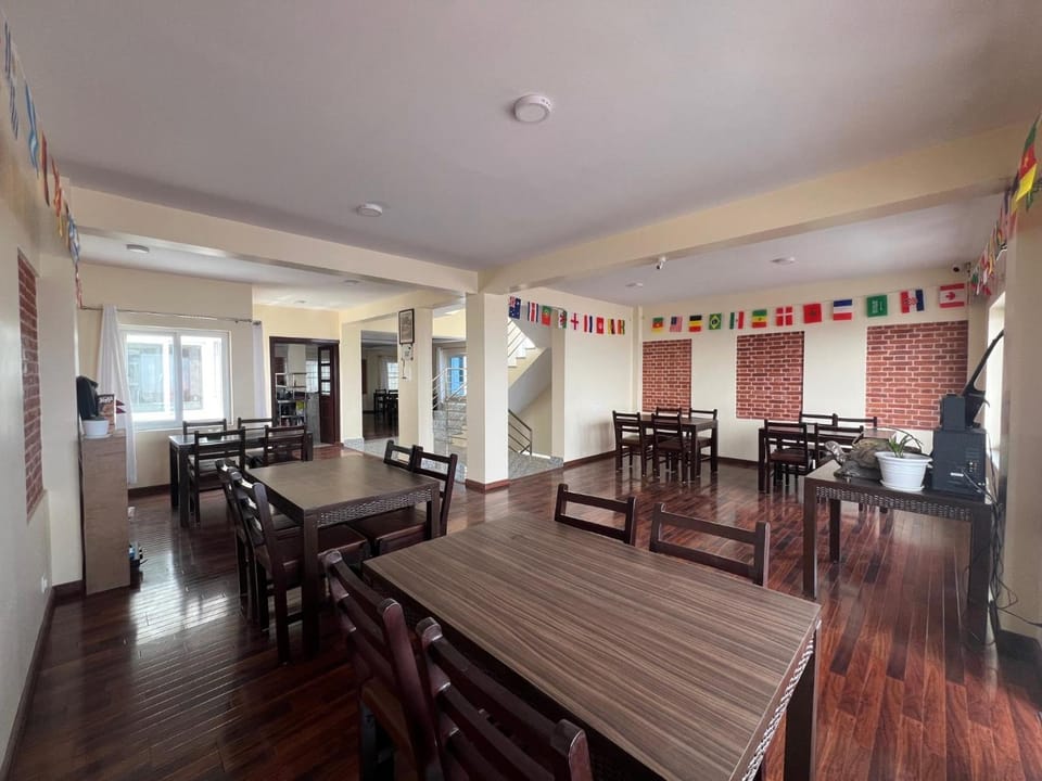 The Sparkling Turtle Backpackers Hostel Hostel in Kathmandu