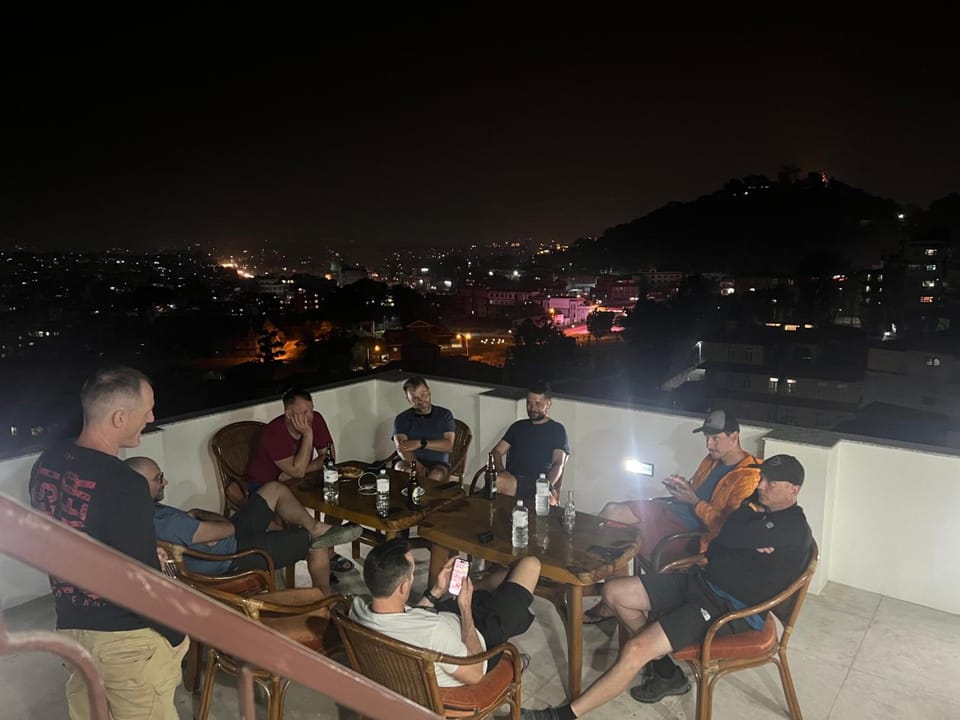 The Sparkling Turtle Backpackers Hostel Hostel in Kathmandu