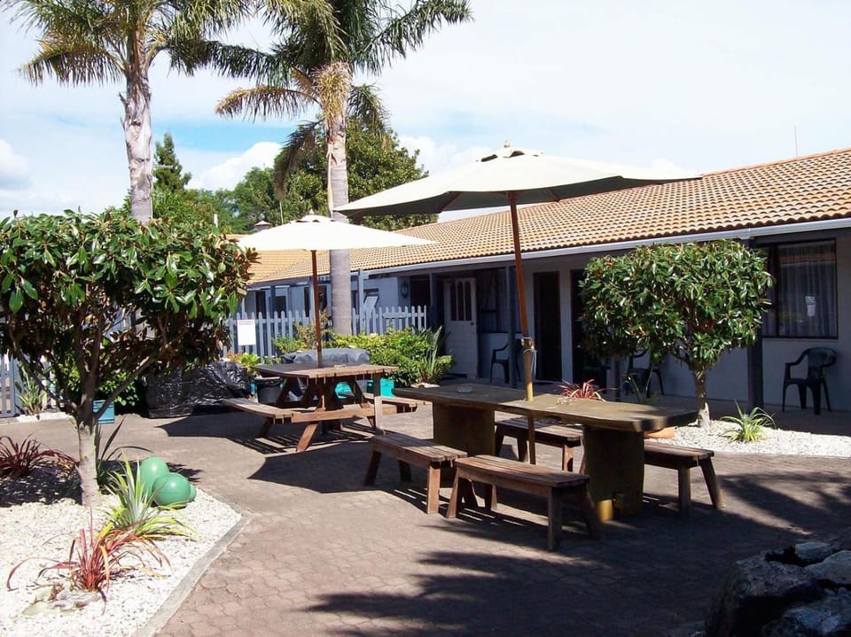 Cortez Motel Motel in Whakatane
