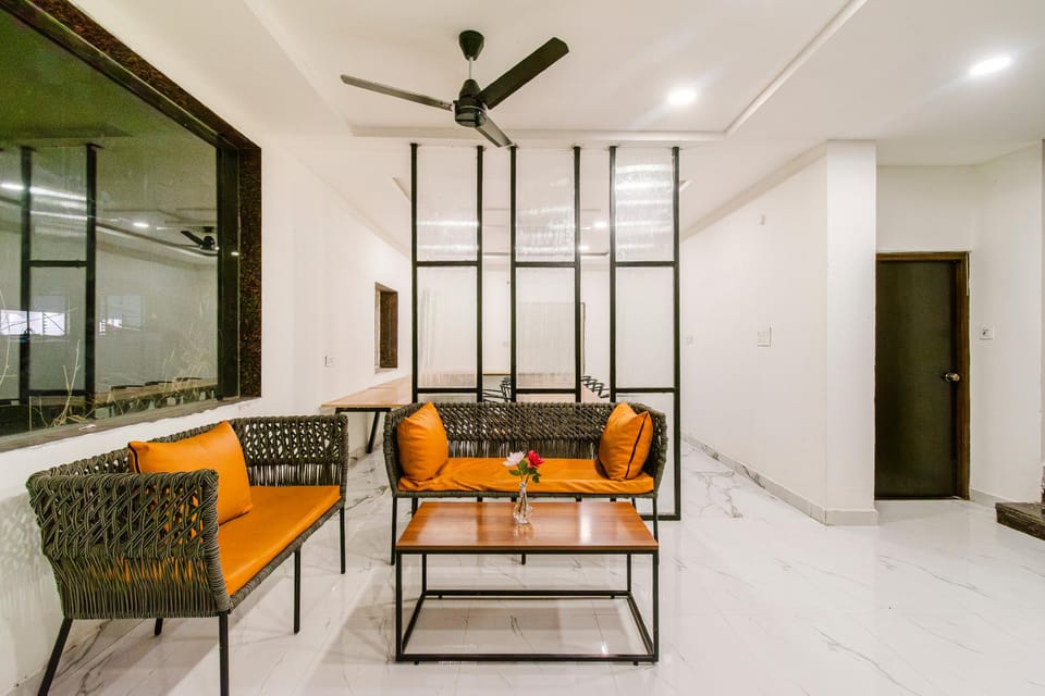 Hotel Ecstasy Hotel in Hyderabad