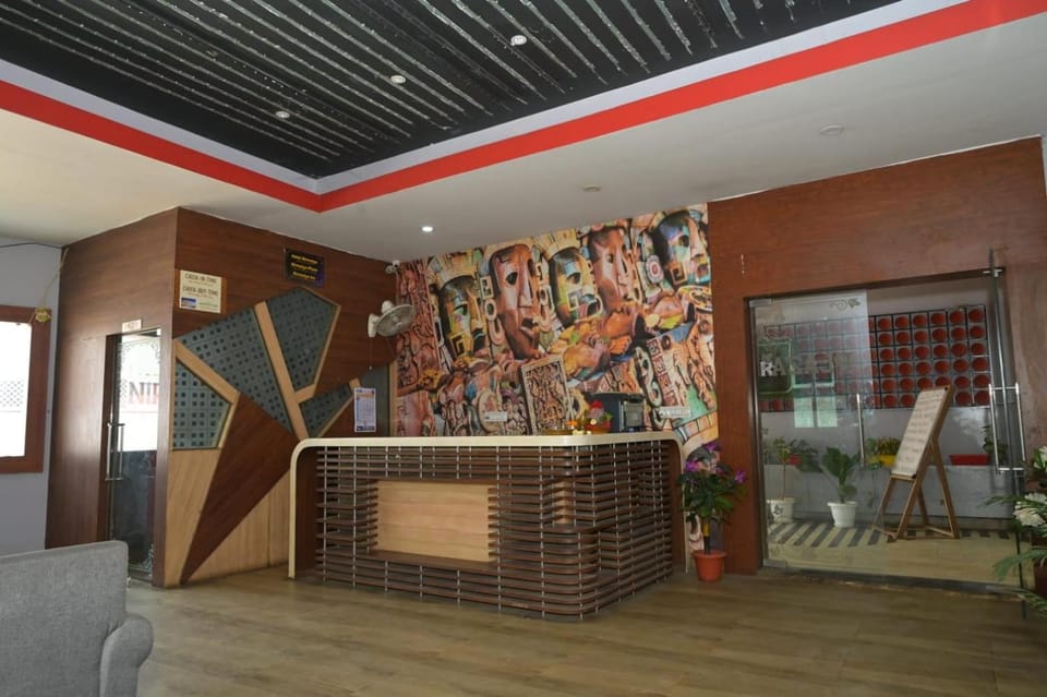 Nirmalya Guest House Hotel in Odisha