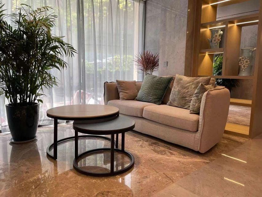 Aifeel - Xuzhou Vanke Shangdu Tongshan Road Subway Station Hotel in Jiangsu
