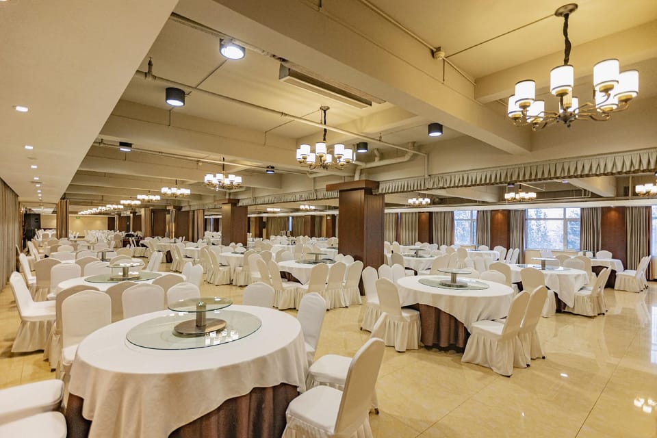 Aifeel - Xingtai Julu Health West Road Hotel in China