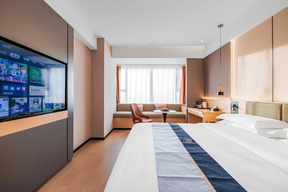 Guestroom