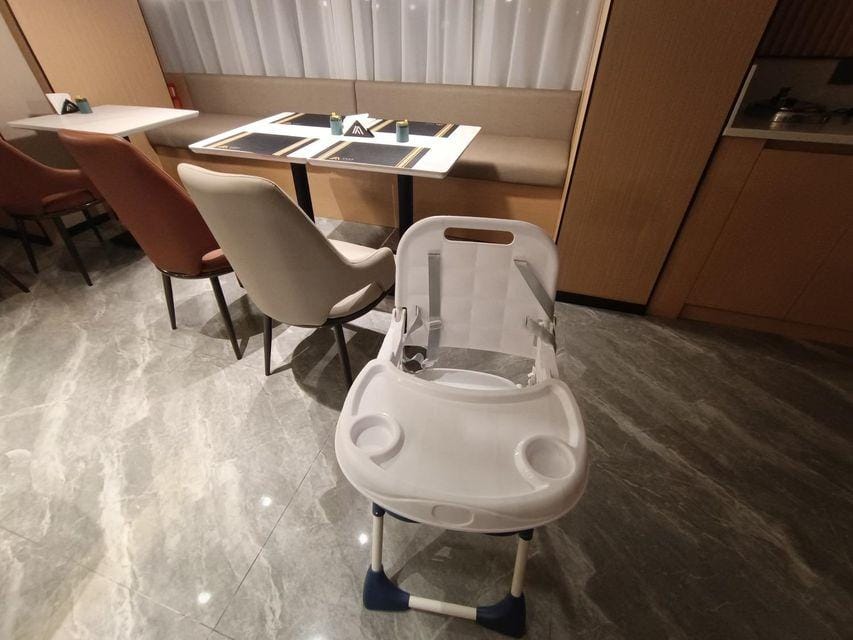Aifeel - Jinzhong Yuci University Town Hotel in China