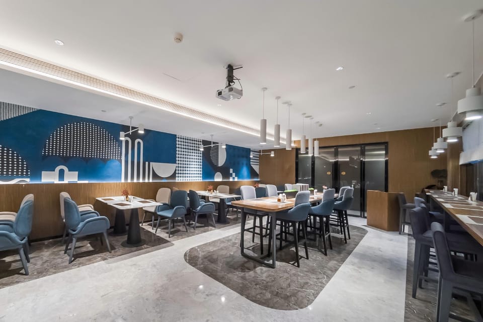 Aifeel - Kunming Hang Lung Plaza Hotel in China
