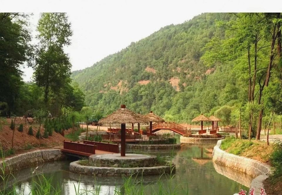 Aifeel - Yan'an Huangling Party School Hotel in Shaanxi