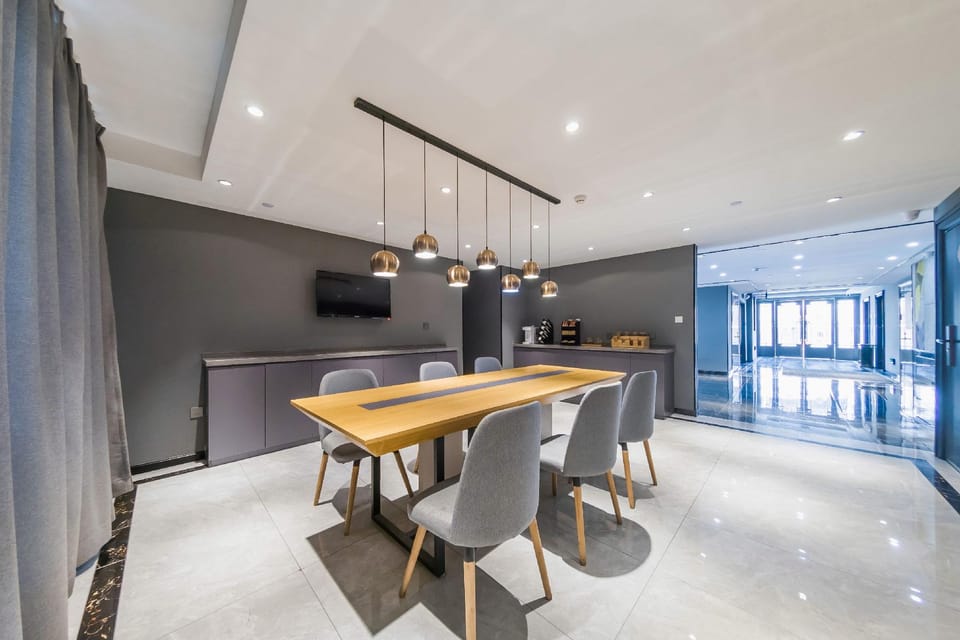 Aifeel - Yan'an Huangling Party School Hotel in Shaanxi