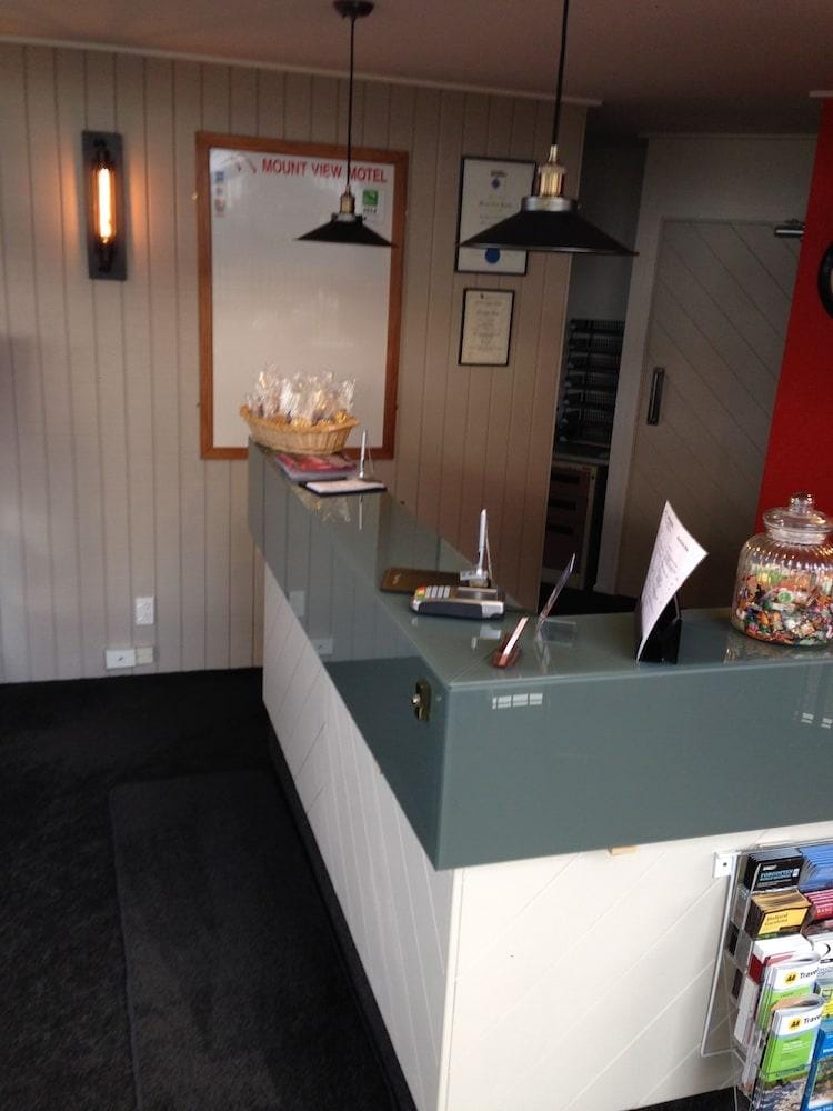 Mount View Motel Hawera Motel in Taranaki, New Zealand