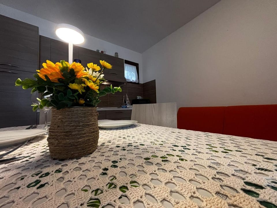 Cozy apartment in the heart of the pinewood Resort in Rosolina Mare