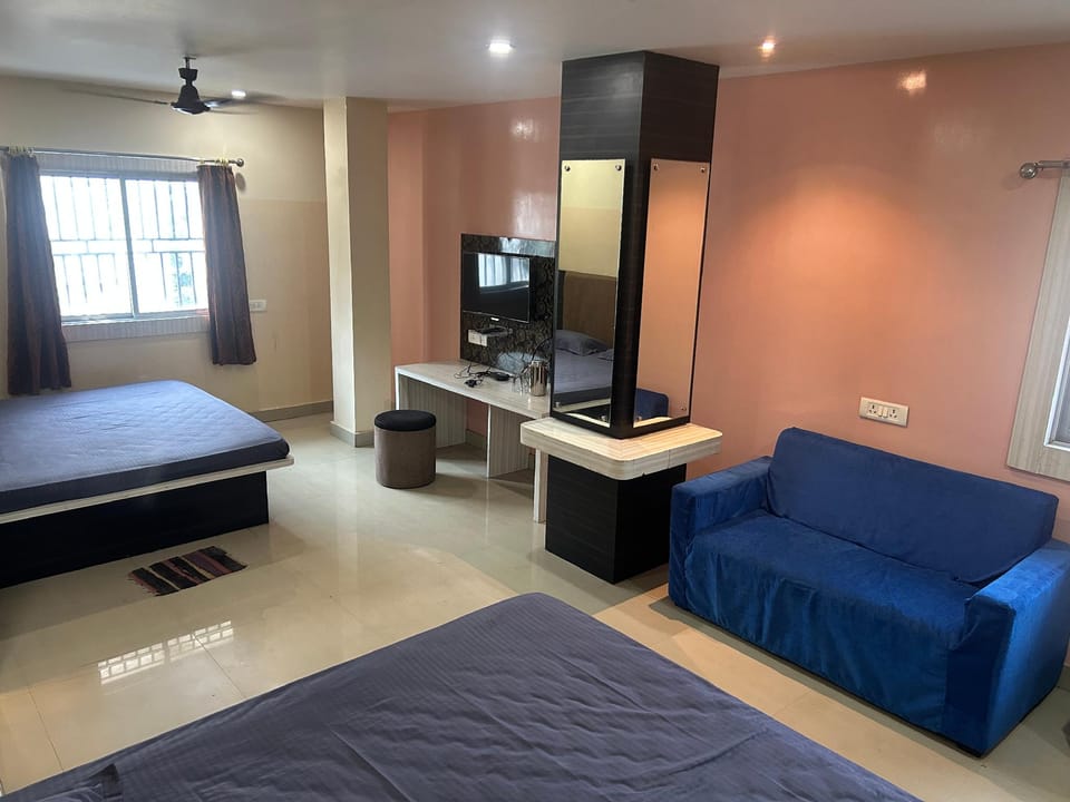 Hotel bijaylaxmi  Hotel in Puri