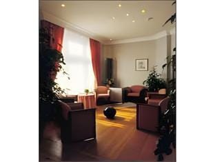 Le Cygne d'argent Hotel in Liège