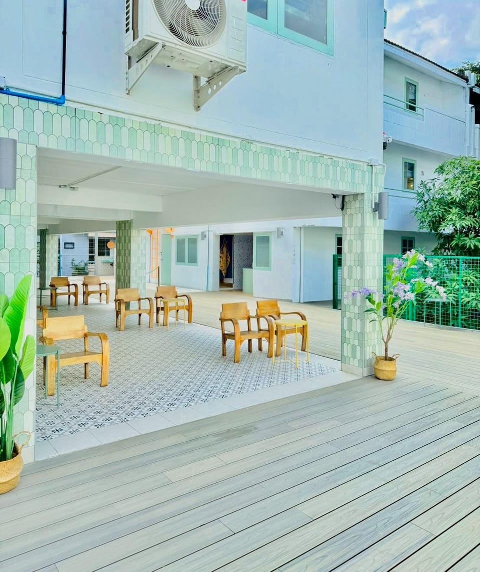 Facilities