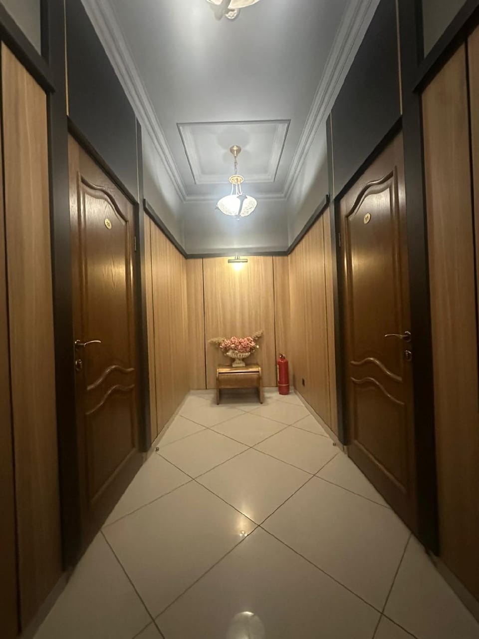TRIUMF COMFORT ASTANA Hotel in Kazakhstan