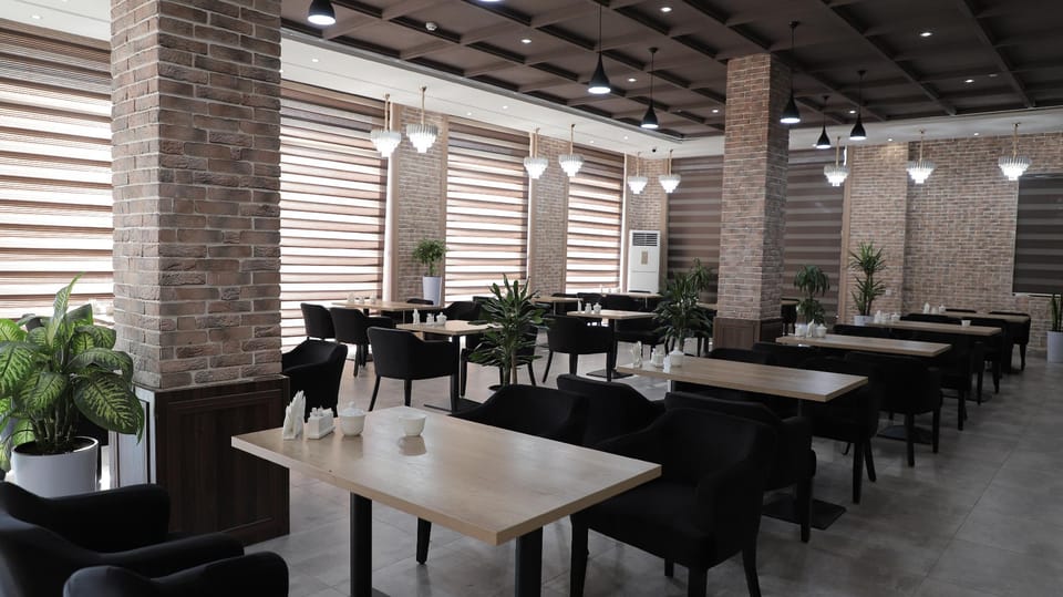 Grand Turon Plaza hotel Hotel in Europe