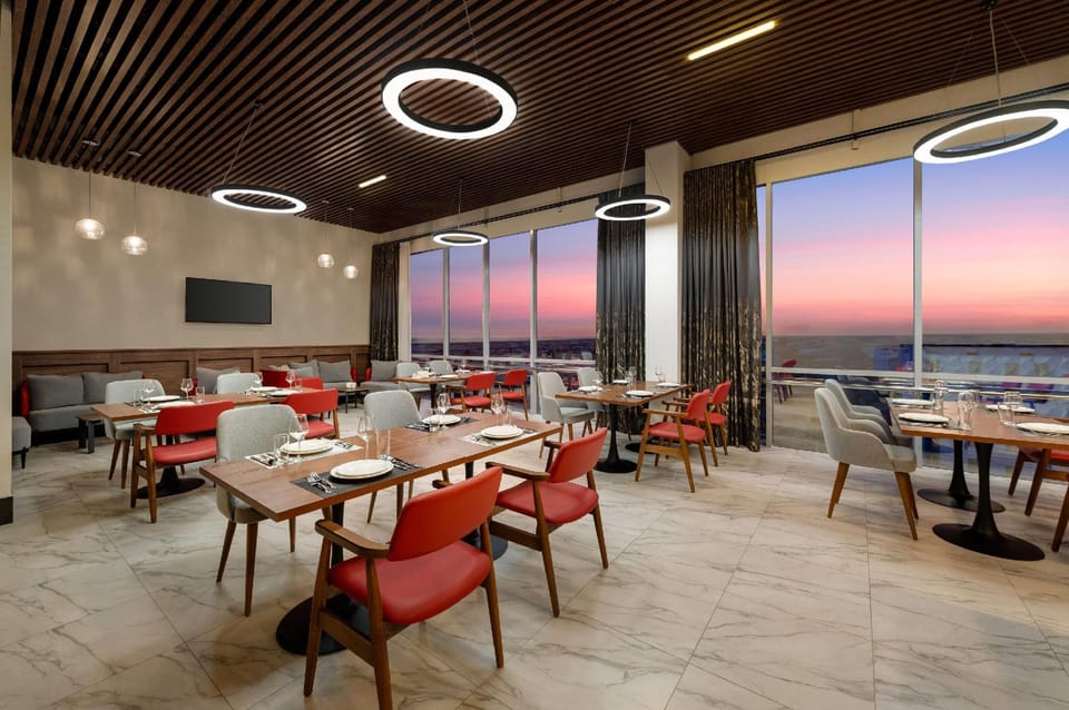 Ramada Encore by Wyndham Bukhara Hotel in Europe
