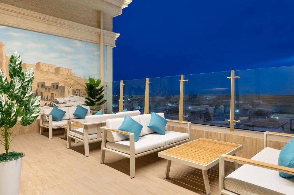 Ramada Encore by Wyndham Bukhara Hotel in Europe