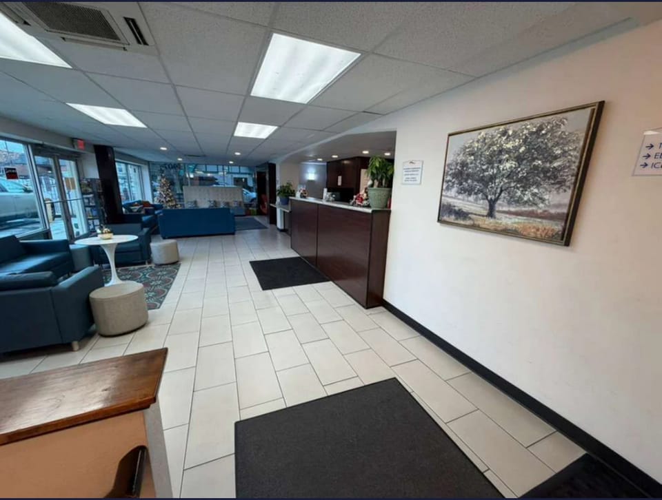 Spokane Boutique Hotel by IHG Hotel in Spokane
