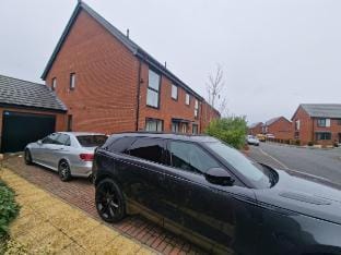 3BDR near NEC & Airport w/Parking in Birmingham Hotel in Metropolitan Borough of Solihull