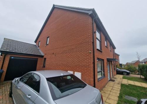 3BDR near NEC & Airport w/Parking in Birmingham Hotel in Metropolitan Borough of Solihull