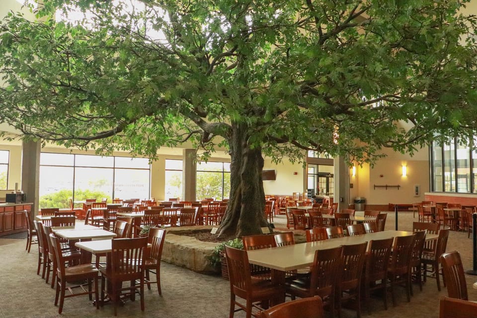 Sauder Heritage Inn Hotel in Ohio