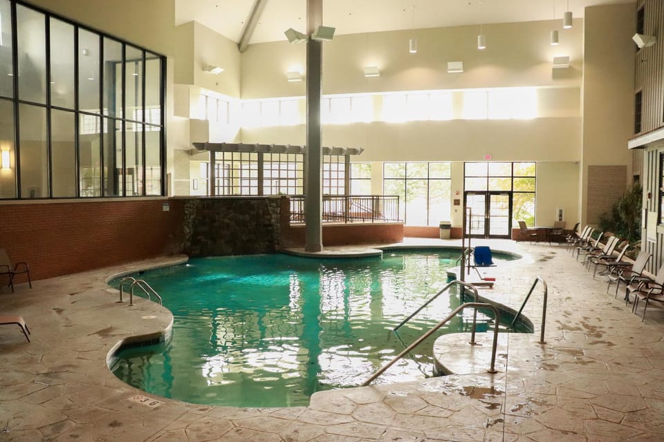 Sauder Heritage Inn Hotel in Ohio