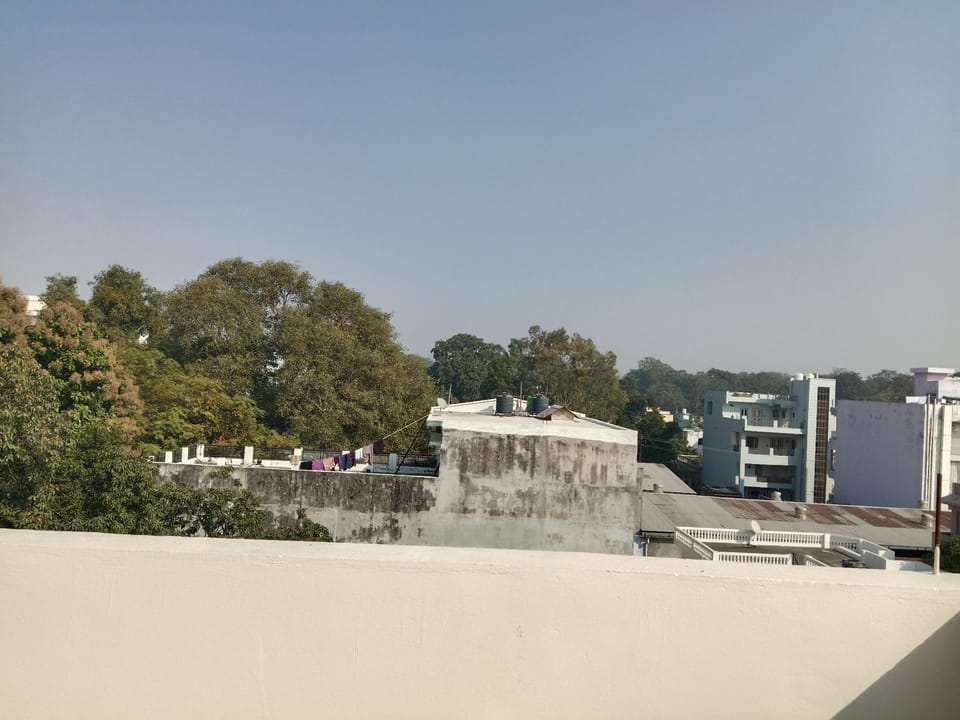 Aamaya Inn Hotel in Uttarakhand