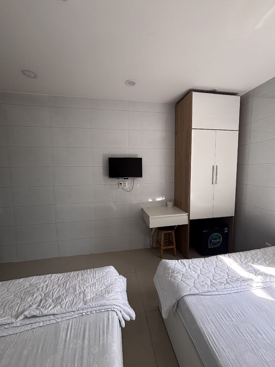 Bang Lang Tim 1 Hotel Hotel in Ho Chi Minh City