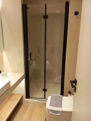 BlueMotion - TwinBedroomPortApartment N1 Hotel in Pireas