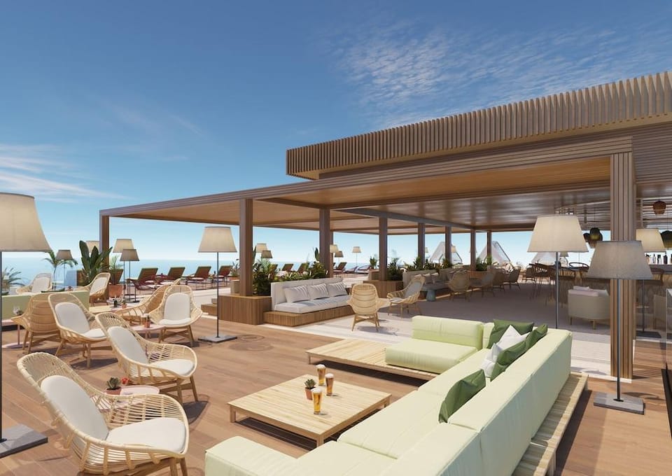 Excellence Coral Playa Mujeres - Adults Only All Inclusive Hotel in State of Quintana Roo