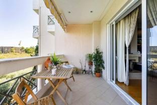 Casa Myriam Marousi View  Parking Hotel in Chalandri