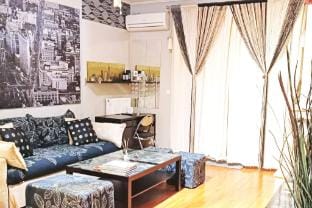 Casa Myriam Marousi View  Parking Hotel in Chalandri
