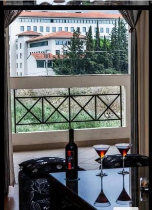 Casa Myriam Marousi View  Parking Hotel in Chalandri