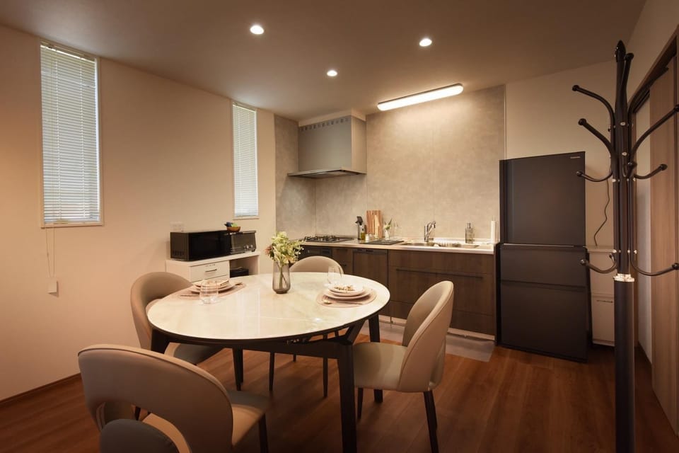 Otsu Town International Exchange Center, 2F Accommodation Bed and Breakfast in Japan
