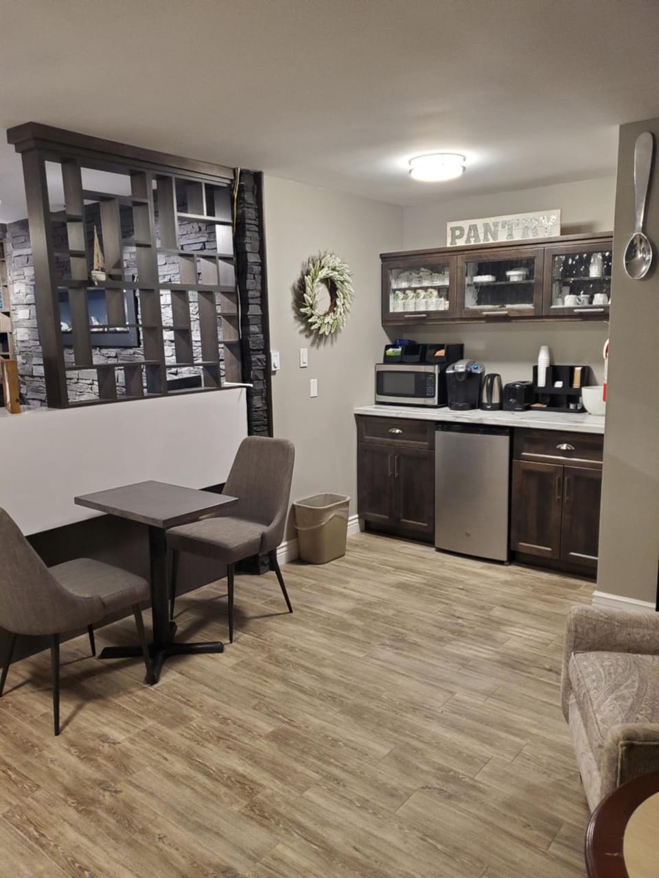 Newfound Inn and Suites Hotel in St Johns