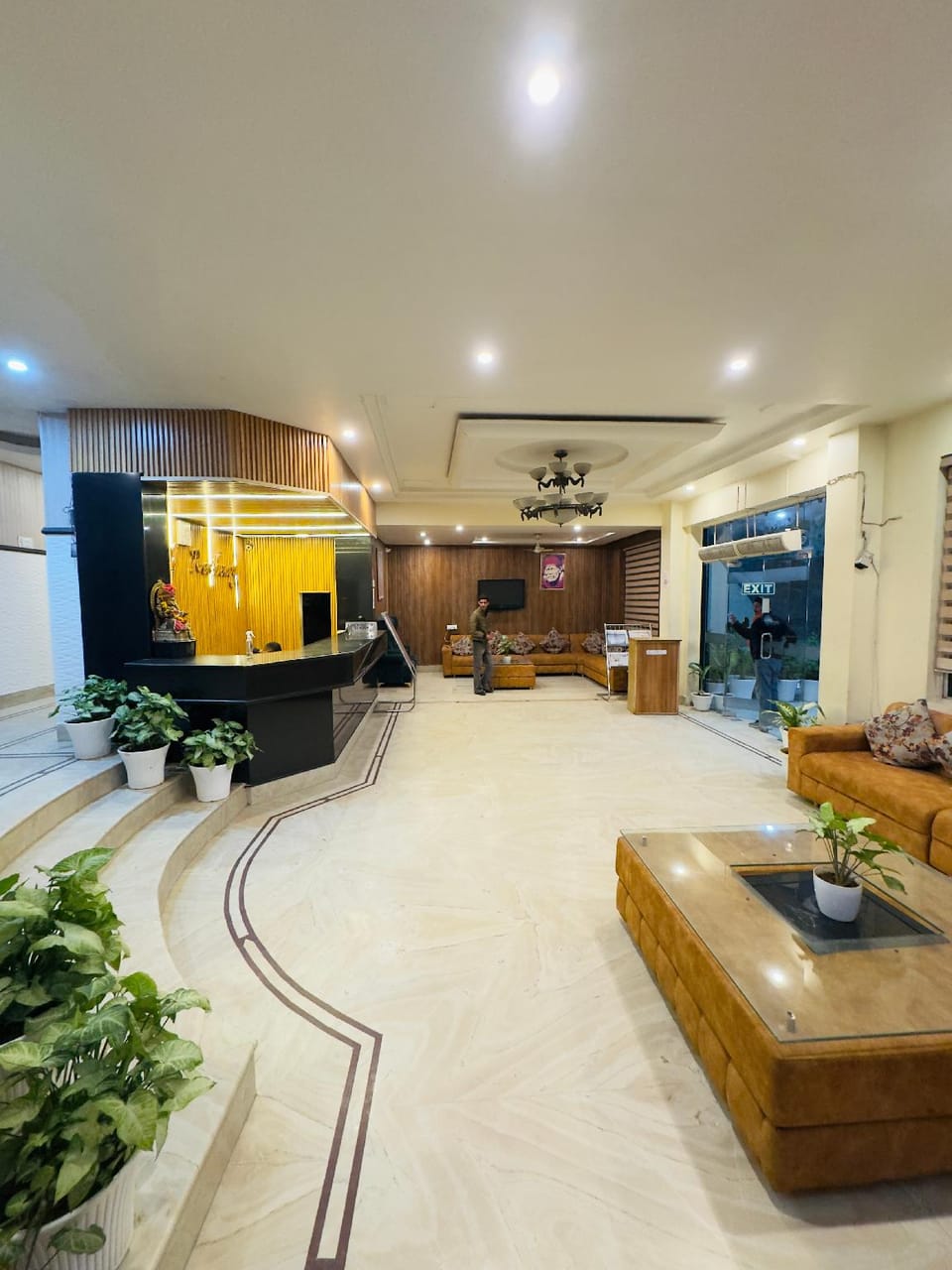 Hotel Jagdish residency  Hotel in India