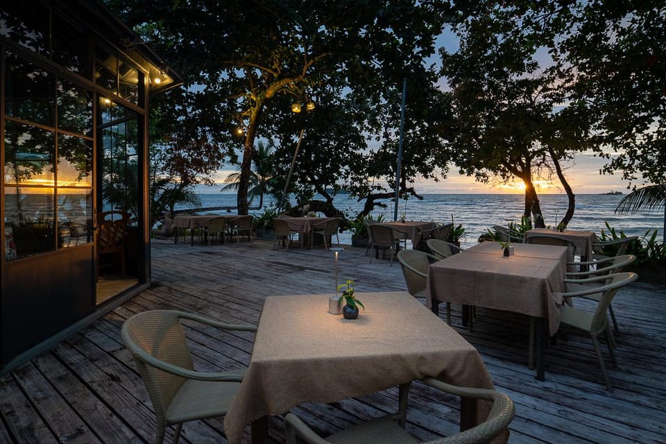 GajaPuri Resort Koh Chang Resort in Ko Chang