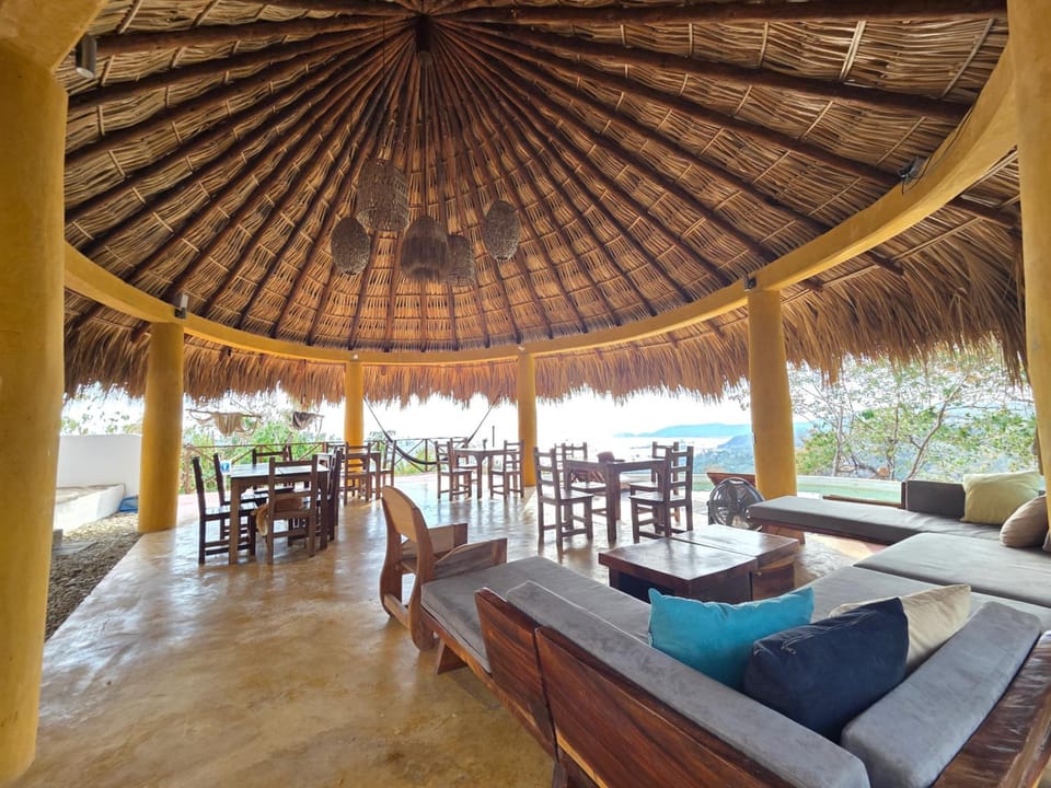 Ruunda Hotel Hotel in State of Oaxaca