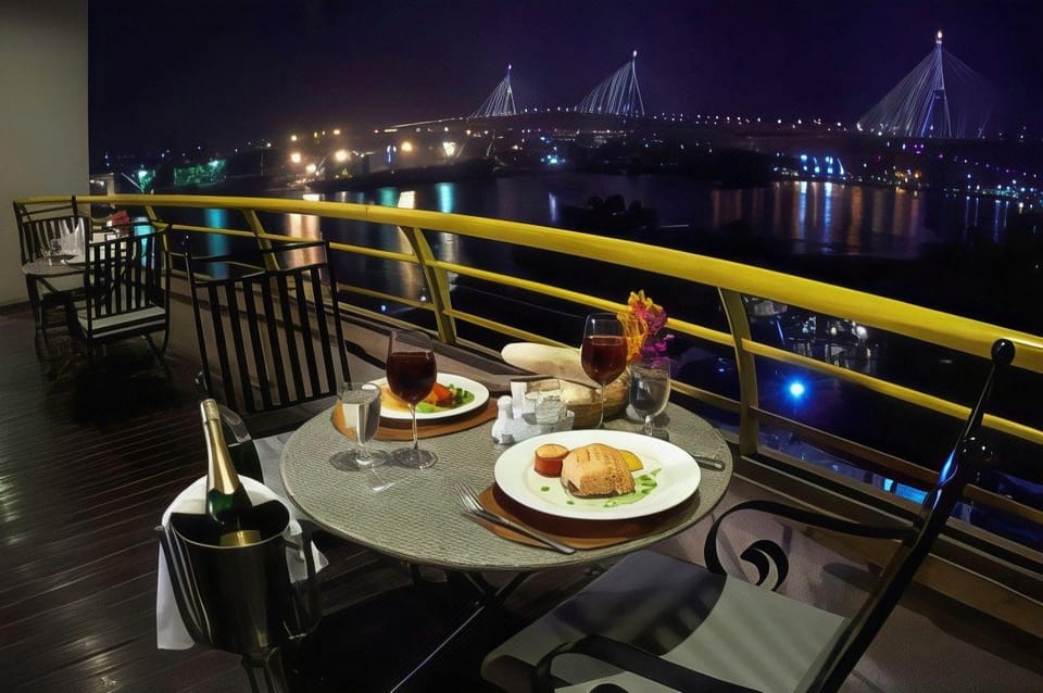 Riverfront Bangkok Hotel in Bangkok