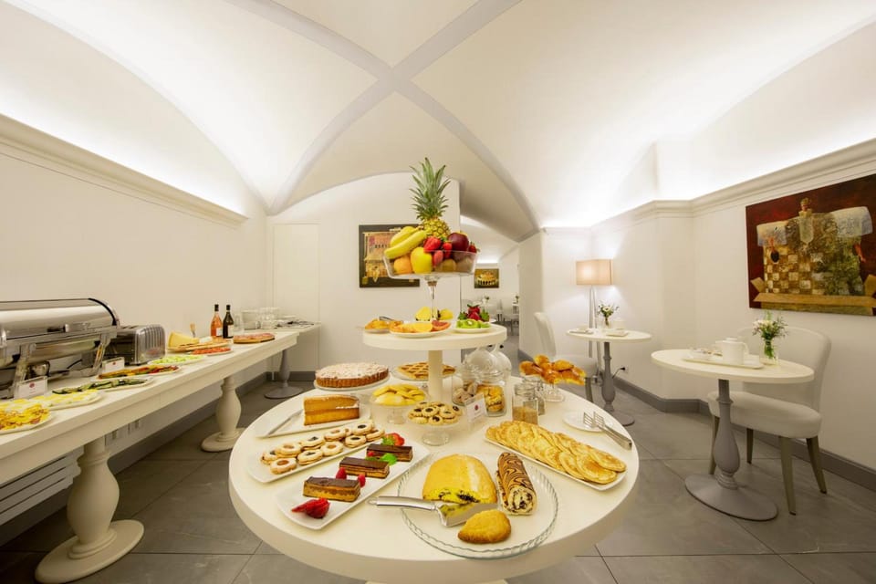 Hotel Touring Hotel in Bologna