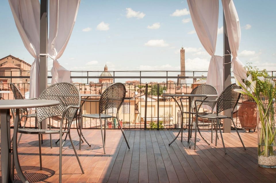 Hotel Touring Hotel in Bologna