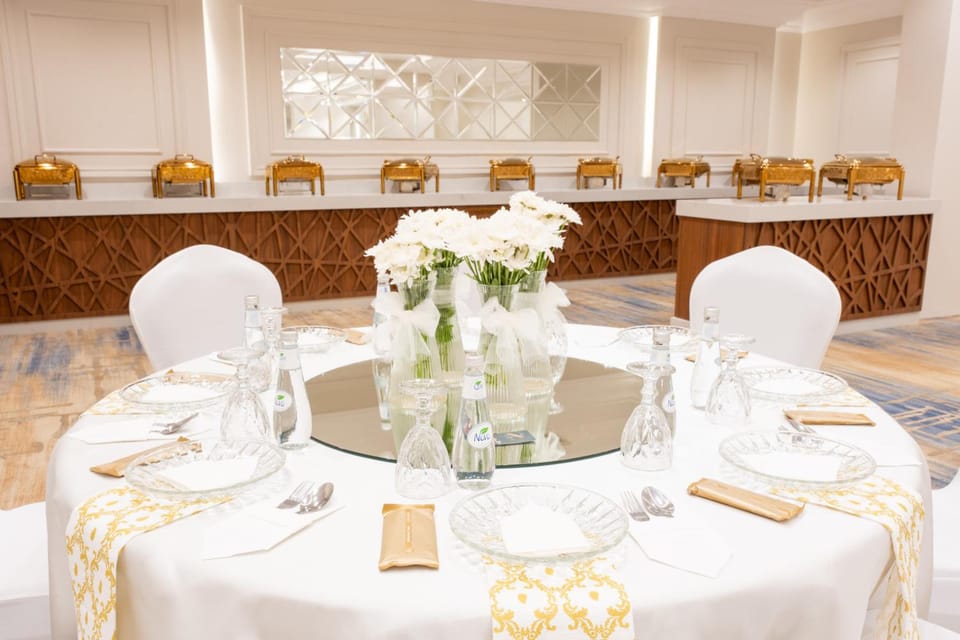 Hotel Wahat Roz Hotel in Jeddah