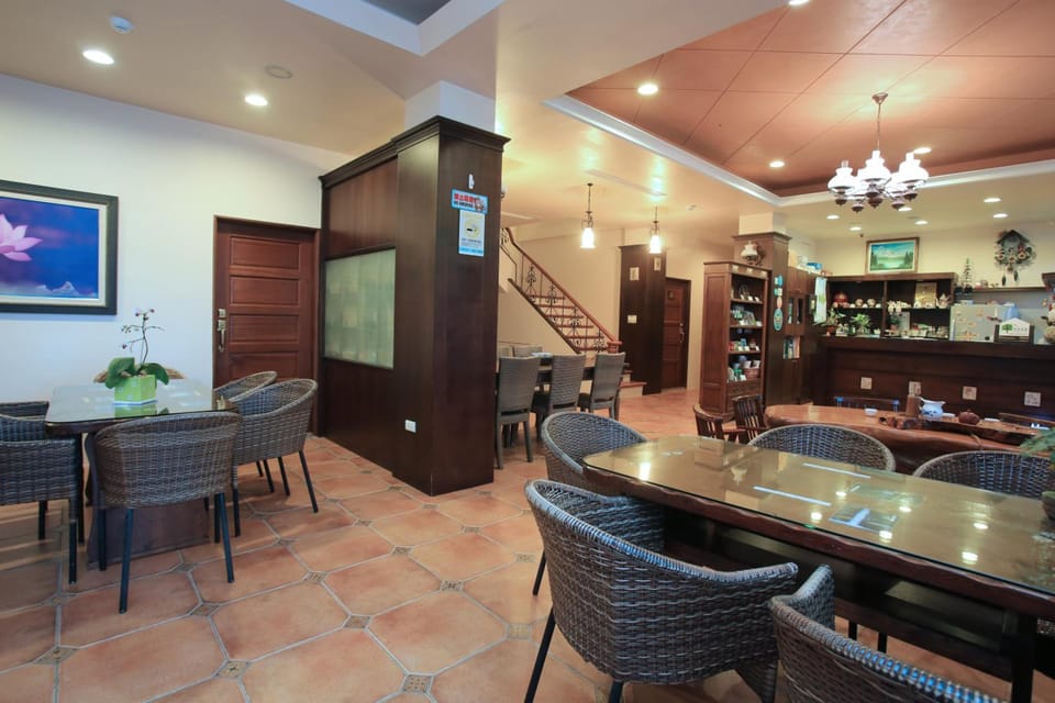 Yilan Ya Lu Homestay Apartment hotel in Taiwan, Province of China
