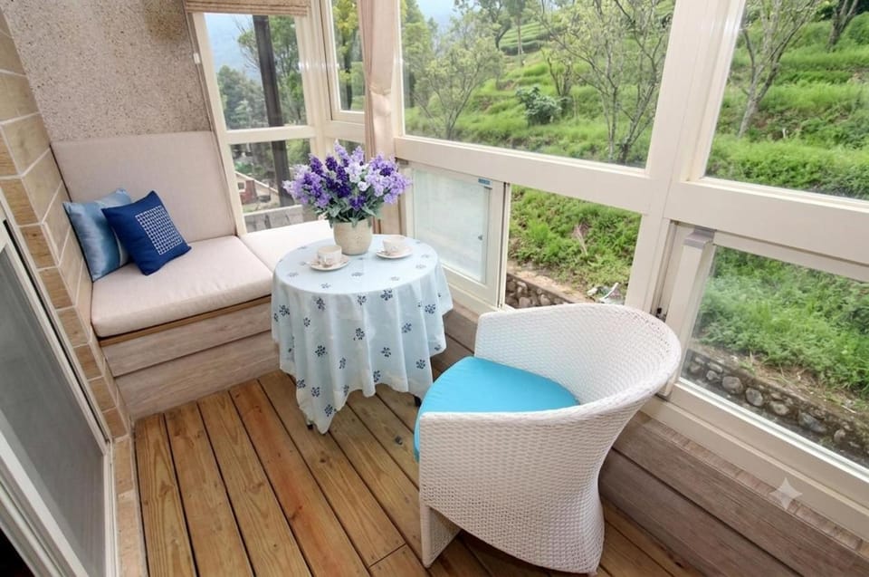 Yilan Ya Lu Homestay Apartment hotel in Taiwan, Province of China