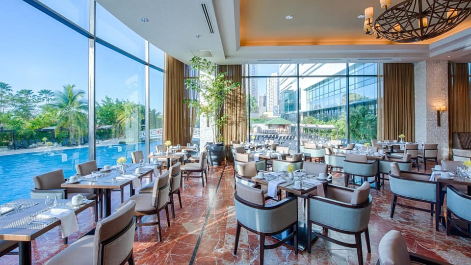 Intercontinental Miramar Panama By IHG Hotel in Panama City, Panama